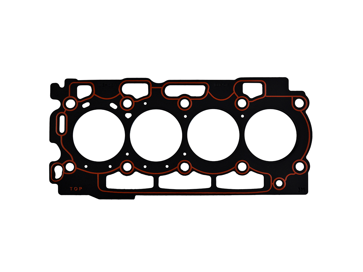 Tapa De Balancines Y Junta Para Motor 1.6 HDI - Compatible Con OEM 0248L1, Incluye Tapón De Llenado De Aceite